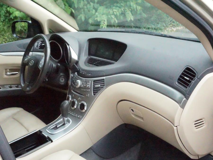 2007 Subaru B9 Tribeca AWD 4dr 5-Pass Ltd Beige Int, available for sale in New Britain, Connecticut | Supreme Automotive. New Britain, Connecticut 2007 Subaru B9 Tribeca AWD 4dr 5-Pass Ltd Beige Int, available for sale in New Britain, Connecticut | Supreme Automotive. New Britain, Connecticut