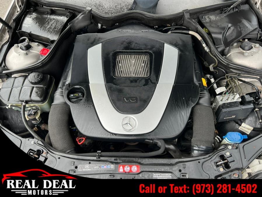Used Mercedes-Benz C-Class 4dr Luxury Sdn 3.0L 4MATIC 2006 | Real Deal Motors. Lodi, New Jersey Used Mercedes-Benz C-Class 4dr Luxury Sdn 3.0L 4MATIC 2006 | Real Deal Motors. Lodi, New Jersey