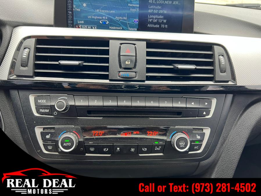 Used BMW 3 Series 4dr Sdn 335i xDrive AWD 2015 | Real Deal Motors. Lodi, New Jersey Used BMW 3 Series 4dr Sdn 335i xDrive AWD 2015 | Real Deal Motors. Lodi, New Jersey