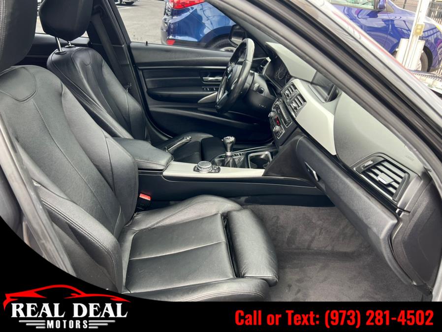 Used BMW 3 Series 4dr Sdn 335i xDrive AWD 2015 | Real Deal Motors. Lodi, New Jersey Used BMW 3 Series 4dr Sdn 335i xDrive AWD 2015 | Real Deal Motors. Lodi, New Jersey