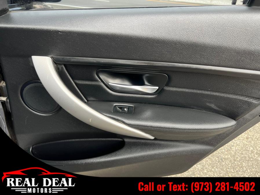 Used BMW 3 Series 4dr Sdn 335i xDrive AWD 2015 | Real Deal Motors. Lodi, New Jersey Used BMW 3 Series 4dr Sdn 335i xDrive AWD 2015 | Real Deal Motors. Lodi, New Jersey