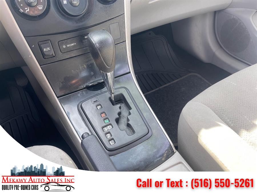 2013 Toyota Corolla L 4dr Sedan 4A, available for sale in Roslyn Heights, New York | Mekawy Auto Sales Inc. Roslyn Heights, New York 2013 Toyota Corolla L 4dr Sedan 4A, available for sale in Roslyn Heights, New York | Mekawy Auto Sales Inc. Roslyn Heights, New York
