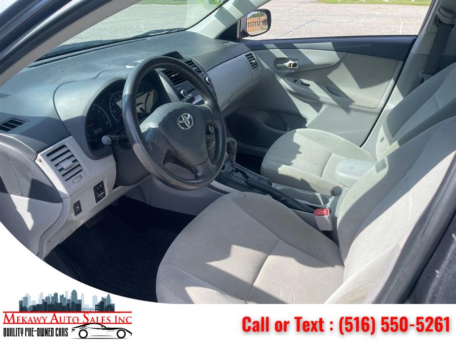 2013 Toyota Corolla L 4dr Sedan 4A, available for sale in Roslyn Heights, New York | Mekawy Auto Sales Inc. Roslyn Heights, New York 2013 Toyota Corolla L 4dr Sedan 4A, available for sale in Roslyn Heights, New York | Mekawy Auto Sales Inc. Roslyn Heights, New York