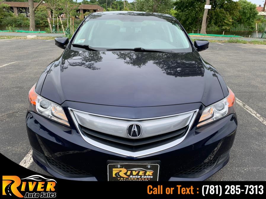 Used Acura ILX 4dr Sdn 2.0L 2015 | River Auto Sales. Malden, Massachusetts Used Acura ILX 4dr Sdn 2.0L 2015 | River Auto Sales. Malden, Massachusetts