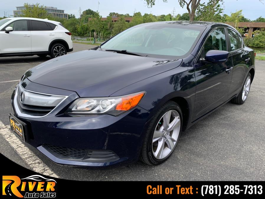 Used Acura ILX 4dr Sdn 2.0L 2015 | River Auto Sales. Malden, Massachusetts Used Acura ILX 4dr Sdn 2.0L 2015 | River Auto Sales. Malden, Massachusetts