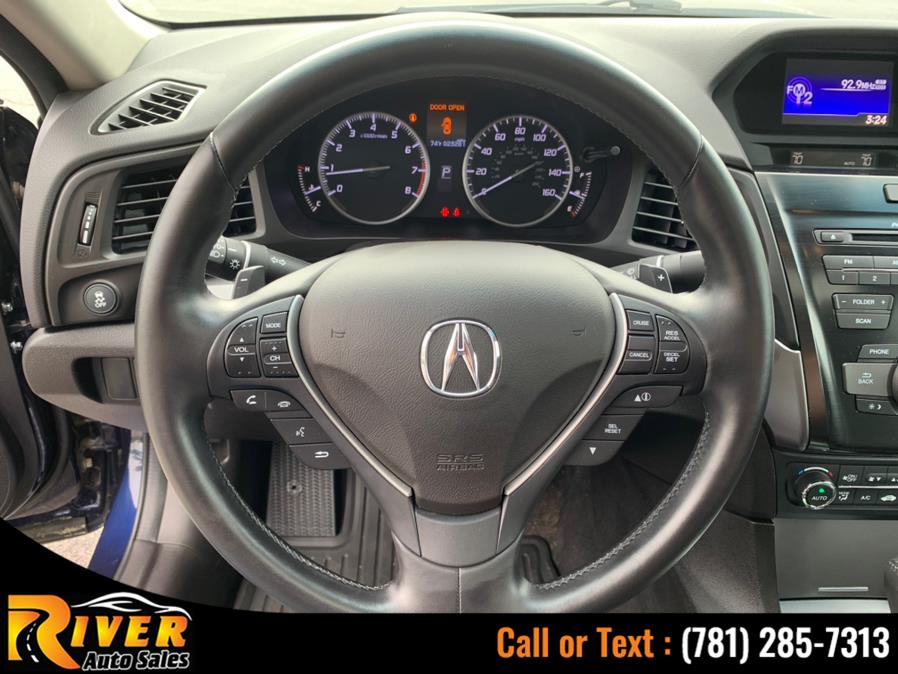 Used Acura ILX 4dr Sdn 2.0L 2015 | River Auto Sales. Malden, Massachusetts Used Acura ILX 4dr Sdn 2.0L 2015 | River Auto Sales. Malden, Massachusetts