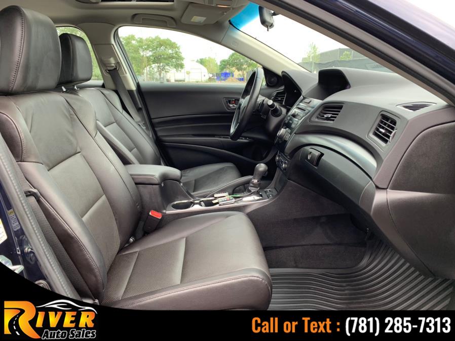 Used Acura ILX 4dr Sdn 2.0L 2015 | River Auto Sales. Malden, Massachusetts Used Acura ILX 4dr Sdn 2.0L 2015 | River Auto Sales. Malden, Massachusetts