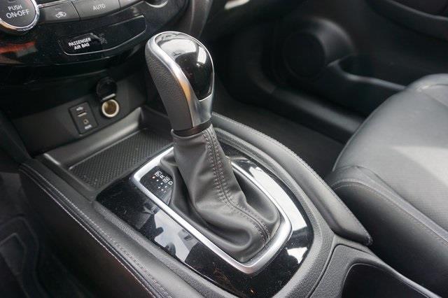 Used Nissan Rogue Sport S 2018 | Blasius Federal Road. Brookfield, Connecticut Used Nissan Rogue Sport S 2018 | Blasius Federal Road. Brookfield, Connecticut