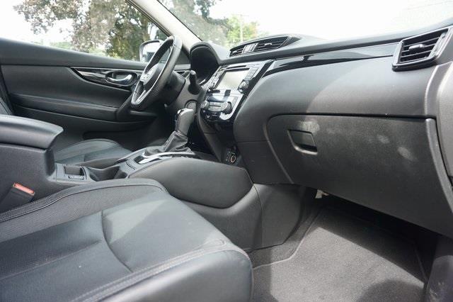 Used Nissan Rogue Sport S 2018 | Blasius Federal Road. Brookfield, Connecticut Used Nissan Rogue Sport S 2018 | Blasius Federal Road. Brookfield, Connecticut