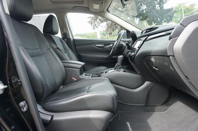 Used Nissan Rogue Sport S 2018 | Blasius Federal Road. Brookfield, Connecticut Used Nissan Rogue Sport S 2018 | Blasius Federal Road. Brookfield, Connecticut