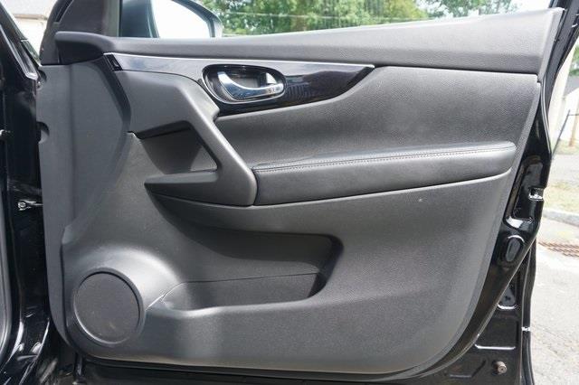 Used Nissan Rogue Sport S 2018 | Blasius Federal Road. Brookfield, Connecticut Used Nissan Rogue Sport S 2018 | Blasius Federal Road. Brookfield, Connecticut