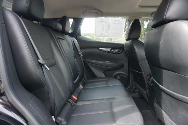 Used Nissan Rogue Sport S 2018 | Blasius Federal Road. Brookfield, Connecticut Used Nissan Rogue Sport S 2018 | Blasius Federal Road. Brookfield, Connecticut