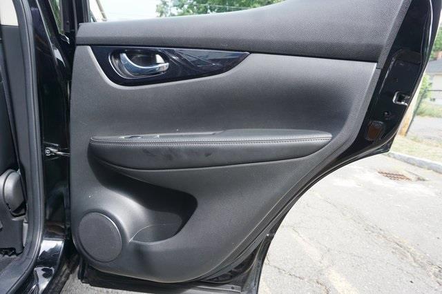 Used Nissan Rogue Sport S 2018 | Blasius Federal Road. Brookfield, Connecticut Used Nissan Rogue Sport S 2018 | Blasius Federal Road. Brookfield, Connecticut