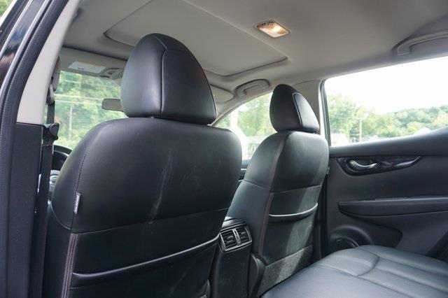Used Nissan Rogue Sport S 2018 | Blasius Federal Road. Brookfield, Connecticut Used Nissan Rogue Sport S 2018 | Blasius Federal Road. Brookfield, Connecticut