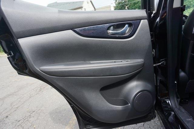 Used Nissan Rogue Sport S 2018 | Blasius Federal Road. Brookfield, Connecticut Used Nissan Rogue Sport S 2018 | Blasius Federal Road. Brookfield, Connecticut