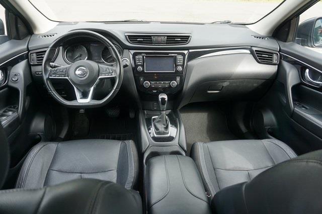 Used Nissan Rogue Sport S 2018 | Blasius Federal Road. Brookfield, Connecticut Used Nissan Rogue Sport S 2018 | Blasius Federal Road. Brookfield, Connecticut