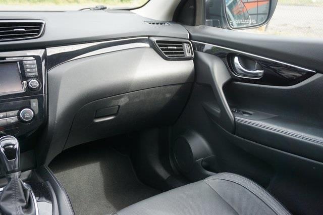 Used Nissan Rogue Sport S 2018 | Blasius Federal Road. Brookfield, Connecticut Used Nissan Rogue Sport S 2018 | Blasius Federal Road. Brookfield, Connecticut