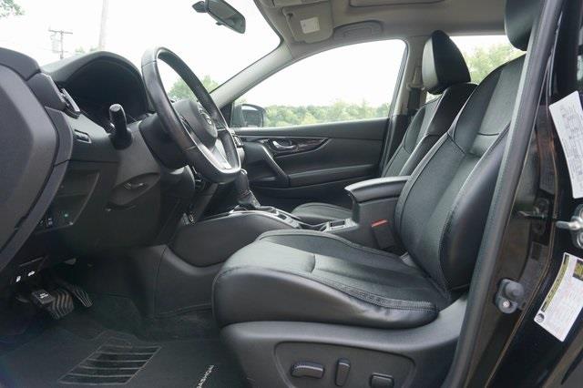 Used Nissan Rogue Sport S 2018 | Blasius Federal Road. Brookfield, Connecticut Used Nissan Rogue Sport S 2018 | Blasius Federal Road. Brookfield, Connecticut