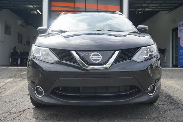Used Nissan Rogue Sport S 2018 | Blasius Federal Road. Brookfield, Connecticut Used Nissan Rogue Sport S 2018 | Blasius Federal Road. Brookfield, Connecticut