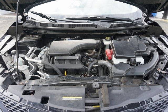 Used Nissan Rogue Sport S 2018 | Blasius Federal Road. Brookfield, Connecticut Used Nissan Rogue Sport S 2018 | Blasius Federal Road. Brookfield, Connecticut
