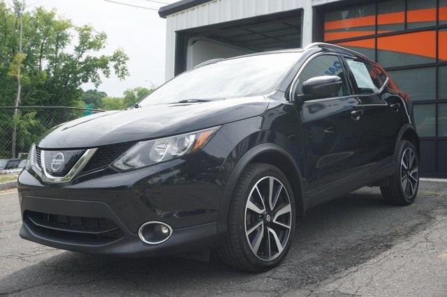 Used Nissan Rogue Sport S 2018 | Blasius Federal Road. Brookfield, Connecticut Used Nissan Rogue Sport S 2018 | Blasius Federal Road. Brookfield, Connecticut