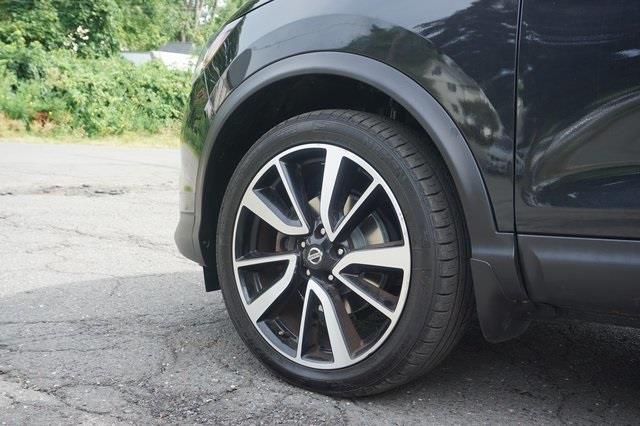 Used Nissan Rogue Sport S 2018 | Blasius Federal Road. Brookfield, Connecticut Used Nissan Rogue Sport S 2018 | Blasius Federal Road. Brookfield, Connecticut
