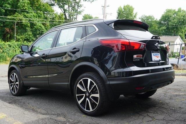 Used Nissan Rogue Sport S 2018 | Blasius Federal Road. Brookfield, Connecticut Used Nissan Rogue Sport S 2018 | Blasius Federal Road. Brookfield, Connecticut