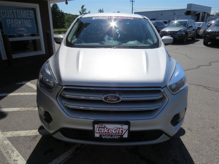 Used Ford Escape SE AWD 4dr SUV 2019 | Lake City Exports Inc. Auburn, Maine Used Ford Escape SE AWD 4dr SUV 2019 | Lake City Exports Inc. Auburn, Maine
