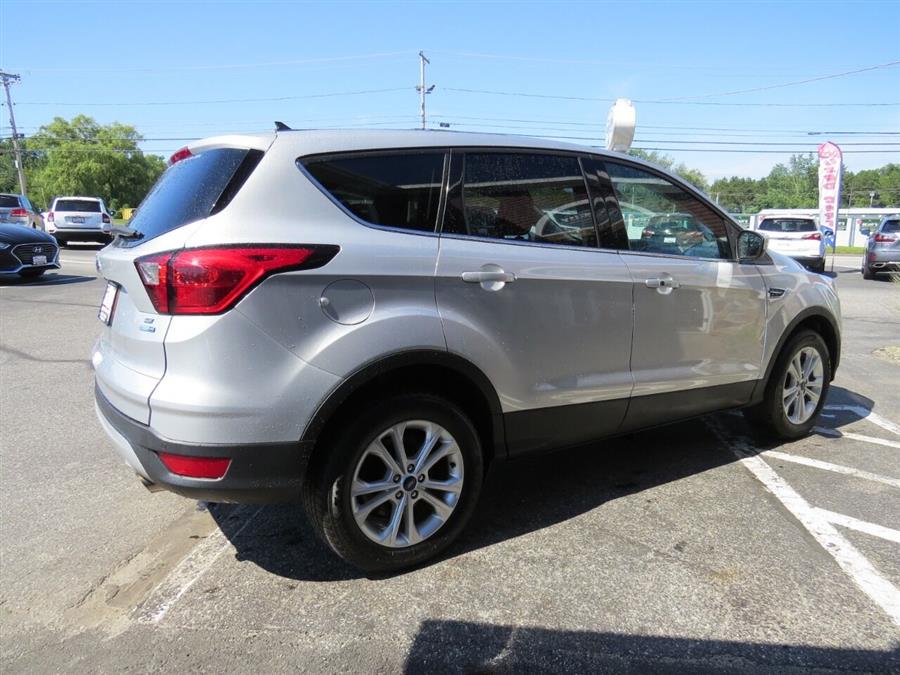 Used Ford Escape SE AWD 4dr SUV 2019 | Lake City Exports Inc. Auburn, Maine Used Ford Escape SE AWD 4dr SUV 2019 | Lake City Exports Inc. Auburn, Maine