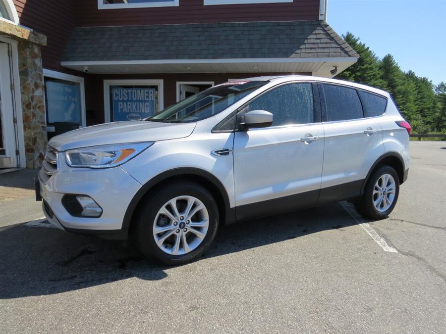 Used Ford Escape SE AWD 4dr SUV 2019 | Lake City Exports Inc. Auburn, Maine Used Ford Escape SE AWD 4dr SUV 2019 | Lake City Exports Inc. Auburn, Maine