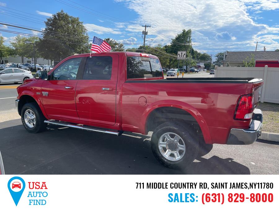 2012 Ram 2500 4WD Crew Cab 149" Laramie, available for sale in Saint James, New York | USA Auto Find. Saint James, New York 2012 Ram 2500 4WD Crew Cab 149" Laramie, available for sale in Saint James, New York | USA Auto Find. Saint James, New York