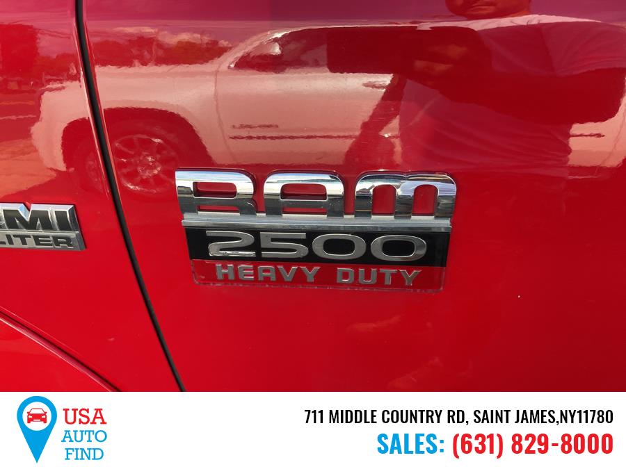 2012 Ram 2500 4WD Crew Cab 149" Laramie, available for sale in Saint James, New York | USA Auto Find. Saint James, New York 2012 Ram 2500 4WD Crew Cab 149" Laramie, available for sale in Saint James, New York | USA Auto Find. Saint James, New York