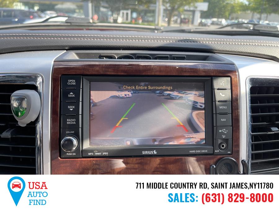 2012 Ram 2500 4WD Crew Cab 149" Laramie, available for sale in Saint James, New York | USA Auto Find. Saint James, New York 2012 Ram 2500 4WD Crew Cab 149" Laramie, available for sale in Saint James, New York | USA Auto Find. Saint James, New York