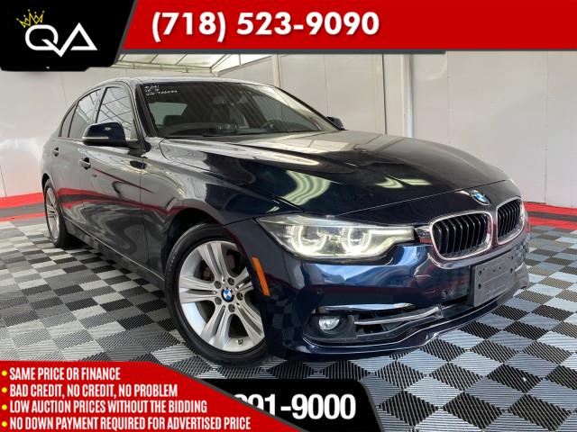 Used BMW 3 Series 328i xDrive 2016 | Queens Auto Mall. Richmond Hill, New York