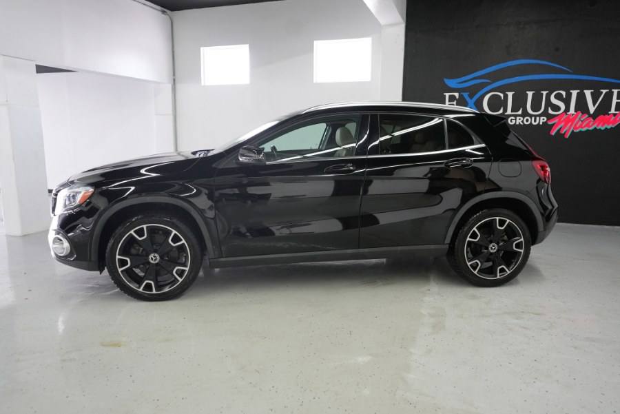 Used Mercedes-Benz GLA GLA 250 SUV 2019 | Exclusive Auto Group of Miami Inc. Miami, Florida Used Mercedes-Benz GLA GLA 250 SUV 2019 | Exclusive Auto Group of Miami Inc. Miami, Florida
