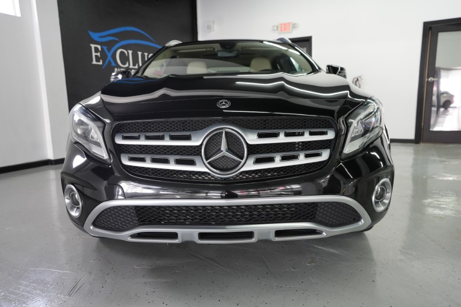 Used Mercedes-Benz GLA GLA 250 SUV 2019 | Exclusive Auto Group of Miami Inc. Miami, Florida Used Mercedes-Benz GLA GLA 250 SUV 2019 | Exclusive Auto Group of Miami Inc. Miami, Florida
