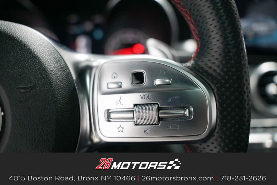 Used Mercedes-Benz C-Class AMG C 43 4MATIC Coupe 2019 | 26 Motors Bronx. Bronx, New York Used Mercedes-Benz C-Class AMG C 43 4MATIC Coupe 2019 | 26 Motors Bronx. Bronx, New York