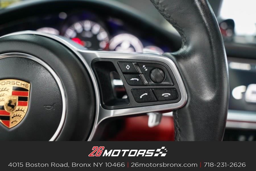 Used Porsche Panamera 4 AWD 2019 | 26 Motors Bronx. Bronx, New York Used Porsche Panamera 4 AWD 2019 | 26 Motors Bronx. Bronx, New York