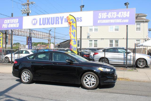 Used Ford Fusion SE 2016 | NY Luxury Motors. Elmont, New York Used Ford Fusion SE 2016 | NY Luxury Motors. Elmont, New York