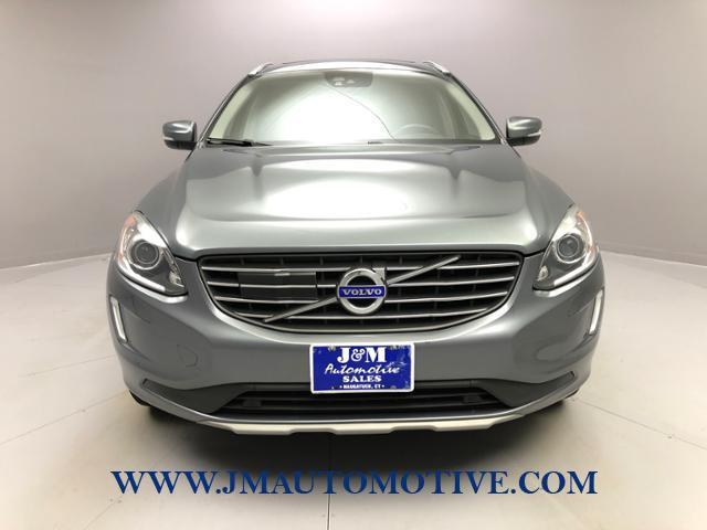 Used Volvo Xc60 AWD 4dr T6 Platinum *Ltd Avail* 2016 | J&M Automotive Sls&Svc LLC. Naugatuck, Connecticut Used Volvo Xc60 AWD 4dr T6 Platinum *Ltd Avail* 2016 | J&M Automotive Sls&Svc LLC. Naugatuck, Connecticut