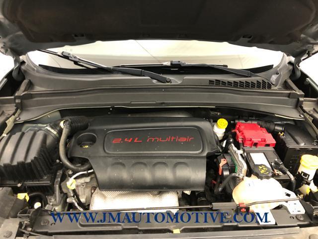 2018 Jeep Renegade Upland Edition 4x4, available for sale in Naugatuck, Connecticut | J&M Automotive Sls&Svc LLC. Naugatuck, Connecticut 2018 Jeep Renegade Upland Edition 4x4, available for sale in Naugatuck, Connecticut | J&M Automotive Sls&Svc LLC. Naugatuck, Connecticut