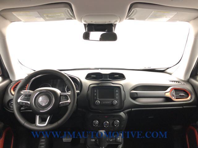 2018 Jeep Renegade Upland Edition 4x4, available for sale in Naugatuck, Connecticut | J&M Automotive Sls&Svc LLC. Naugatuck, Connecticut 2018 Jeep Renegade Upland Edition 4x4, available for sale in Naugatuck, Connecticut | J&M Automotive Sls&Svc LLC. Naugatuck, Connecticut