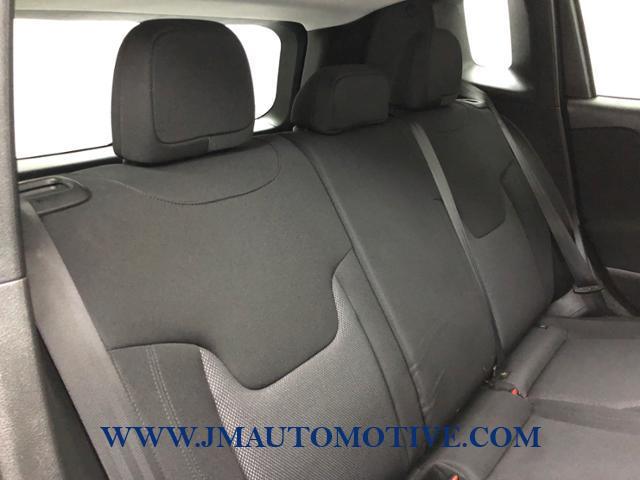 2018 Jeep Renegade Upland Edition 4x4, available for sale in Naugatuck, Connecticut | J&M Automotive Sls&Svc LLC. Naugatuck, Connecticut 2018 Jeep Renegade Upland Edition 4x4, available for sale in Naugatuck, Connecticut | J&M Automotive Sls&Svc LLC. Naugatuck, Connecticut