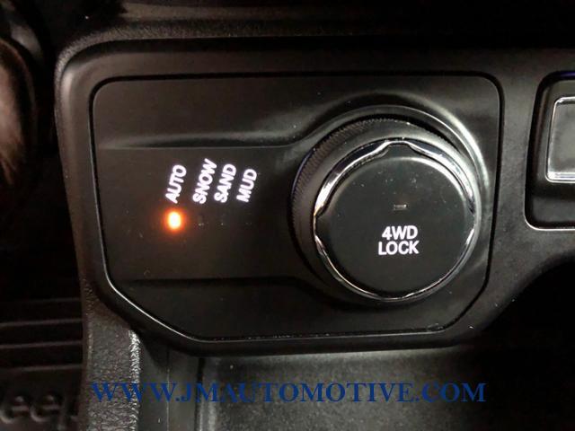 2018 Jeep Renegade Upland Edition 4x4, available for sale in Naugatuck, Connecticut | J&M Automotive Sls&Svc LLC. Naugatuck, Connecticut 2018 Jeep Renegade Upland Edition 4x4, available for sale in Naugatuck, Connecticut | J&M Automotive Sls&Svc LLC. Naugatuck, Connecticut