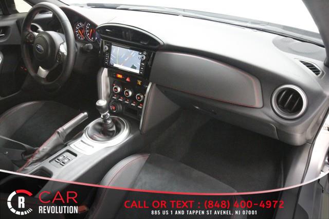 2018 Subaru Brz Limited w/ Navi & rearCam, available for sale in Avenel, New Jersey | Car Revolution. Avenel, New Jersey 2018 Subaru Brz Limited w/ Navi & rearCam, available for sale in Avenel, New Jersey | Car Revolution. Avenel, New Jersey