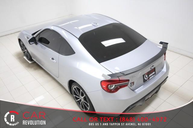 2018 Subaru Brz Limited w/ Navi & rearCam, available for sale in Avenel, New Jersey | Car Revolution. Avenel, New Jersey 2018 Subaru Brz Limited w/ Navi & rearCam, available for sale in Avenel, New Jersey | Car Revolution. Avenel, New Jersey