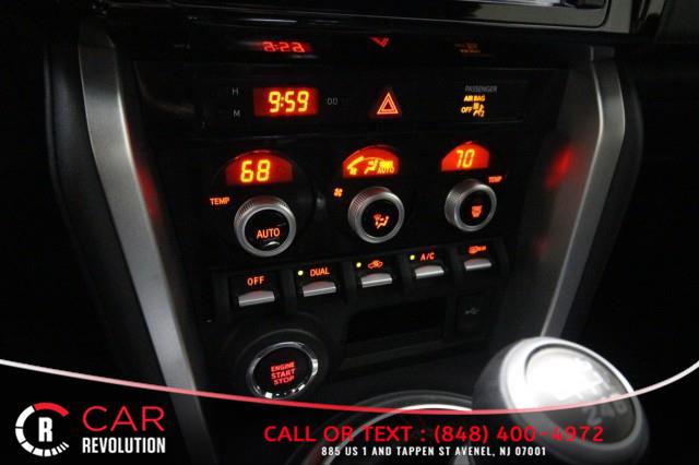 2018 Subaru Brz Limited w/ Navi & rearCam, available for sale in Avenel, New Jersey | Car Revolution. Avenel, New Jersey 2018 Subaru Brz Limited w/ Navi & rearCam, available for sale in Avenel, New Jersey | Car Revolution. Avenel, New Jersey