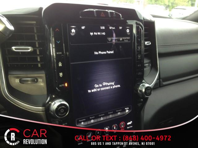 2021 Ram 3500 Laramie Cummins 4WD w/ Navi & rearCam, available for sale in Avenel, New Jersey | Car Revolution. Avenel, New Jersey 2021 Ram 3500 Laramie Cummins 4WD w/ Navi & rearCam, available for sale in Avenel, New Jersey | Car Revolution. Avenel, New Jersey