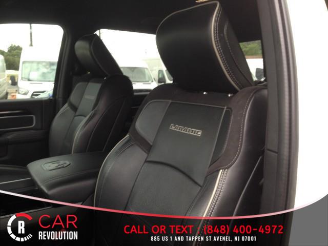 2021 Ram 3500 Laramie Cummins 4WD w/ Navi & rearCam, available for sale in Avenel, New Jersey | Car Revolution. Avenel, New Jersey 2021 Ram 3500 Laramie Cummins 4WD w/ Navi & rearCam, available for sale in Avenel, New Jersey | Car Revolution. Avenel, New Jersey