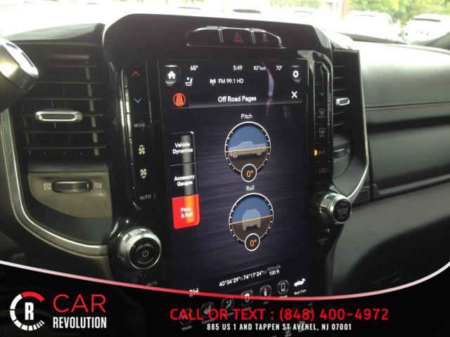 2021 Ram 3500 Laramie Cummins 4WD w/ Navi & rearCam, available for sale in Avenel, New Jersey | Car Revolution. Avenel, New Jersey 2021 Ram 3500 Laramie Cummins 4WD w/ Navi & rearCam, available for sale in Avenel, New Jersey | Car Revolution. Avenel, New Jersey